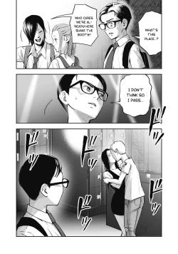 Page 29 of AKAI RINGO Ch. 1