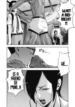 Page 11 of AKAI RINGO Ch. 2