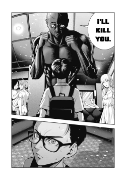 Page 3 of AKAI RINGO Ch. 2