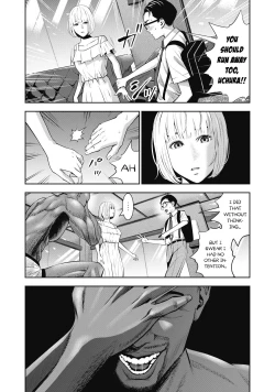 Page 6 of AKAI RINGO Ch. 2