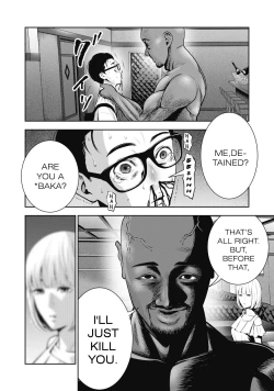 Page 9 of AKAI RINGO Ch. 2