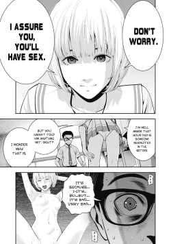 Page 18 of AKAI RINGO Ch. 3