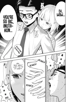 Page 22 of AKAI RINGO Ch. 3