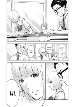 Page 5 of AKAI RINGO Ch. 3