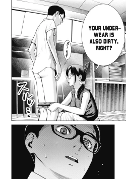 Page 21 of AKAI RINGO Ch. 4