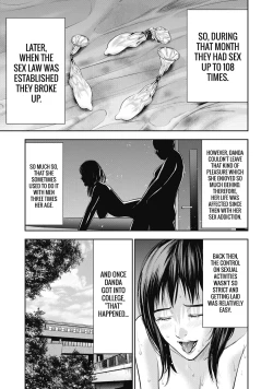 Page 4 of AKAI RINGO Ch. 4