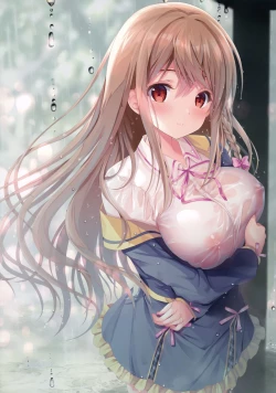 Page 8 of Summer Diary