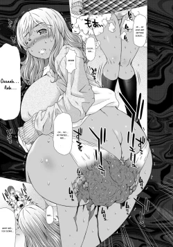 Page 108 of Kamikita Joshi Haisetsubu Nisshi - Kamikita Female Excretion Club Diary