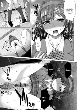 Page 80 of Kamikita Joshi Haisetsubu Nisshi - Kamikita Female Excretion Club Diary