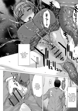 Page 81 of Kamikita Joshi Haisetsubu Nisshi - Kamikita Female Excretion Club Diary