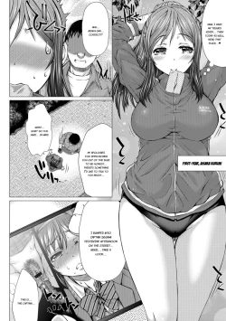 Page 85 of Kamikita Joshi Haisetsubu Nisshi - Kamikita Female Excretion Club Diary