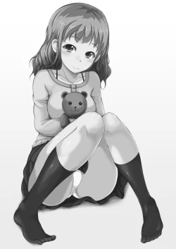 Page 72 of Kyuujitsu wa JK Imouto to Icha Love Nakadashi ProWres Ecchi