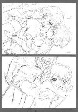 Page 22 of KURO HOLE