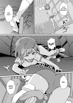 Page 8 of Taneshizume no Miko Maki no San