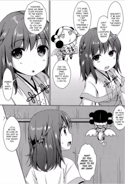 Page 4 of Taneshizume no Miko Maki no Yon