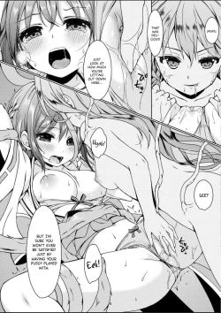 Page 3 of Taneshizume no Miko Maki no Go