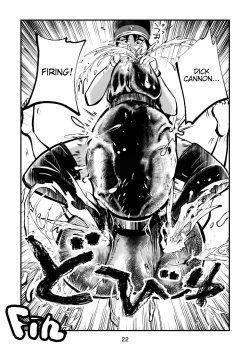 Page 22 of Chinkei Shikkou 2