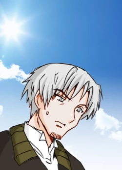 Page 59 of Wolf Road