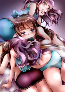 Page 31 of Ｌ・Ｋ・Ｒ：百合ノ姫と薔薇ノ王女