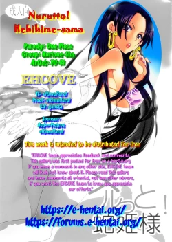 Page 27 of Nurutto! Hebihime-sama | Slimy Snake Princess!