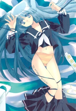 Page 9 of NEkKoLoliN