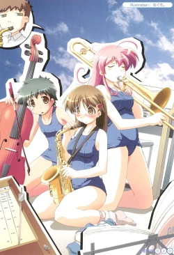 Page 34 of Sukumizu Pettanchu! in SUMMER