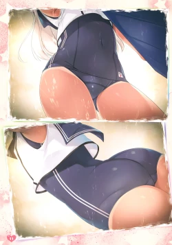 Page 10 of Kancolle album