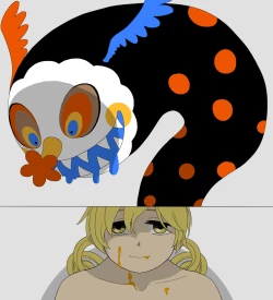 Page 4 of NagiMami Manga 1