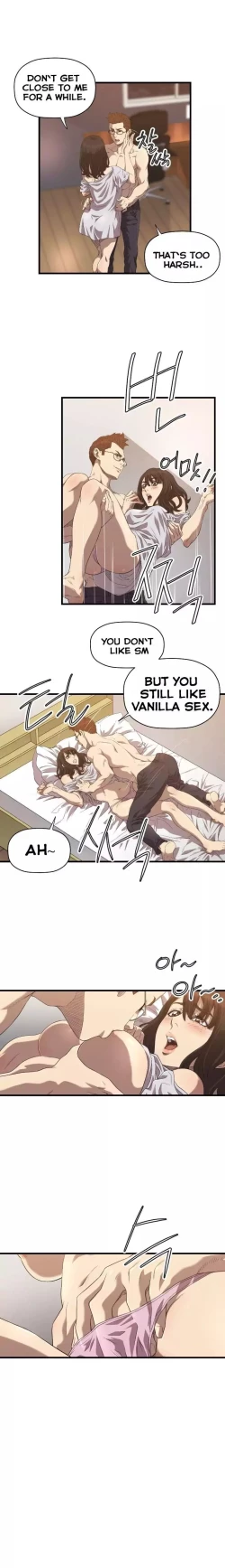 Page 219 of Club Sodom