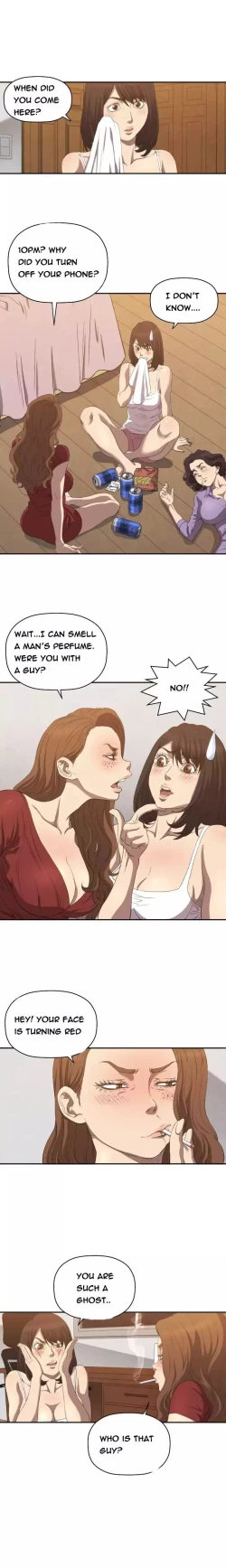 Page 84 of Club Sodom