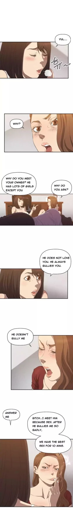 Page 85 of Club Sodom