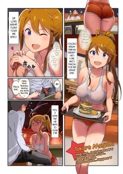 Page 6 of Oshigoto Theater 6