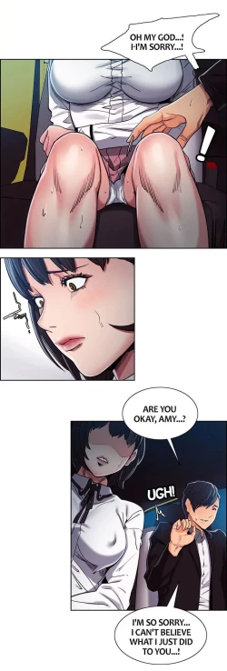 Page 147 of Taste of Forbbiden Fruit Ch.39/53