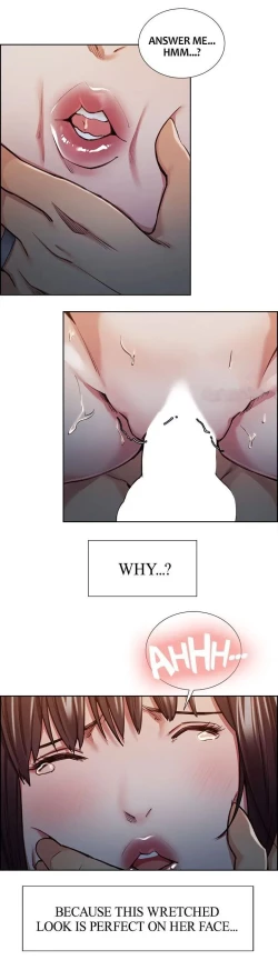 Page 257 of Taste of Forbbiden Fruit Ch.39/53