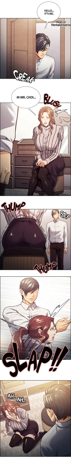 Page 436 of Taste of Forbbiden Fruit Ch.39/53