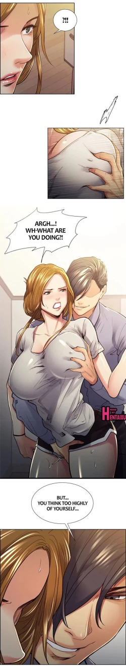 Page 474 of Taste of Forbbiden Fruit Ch.39/53