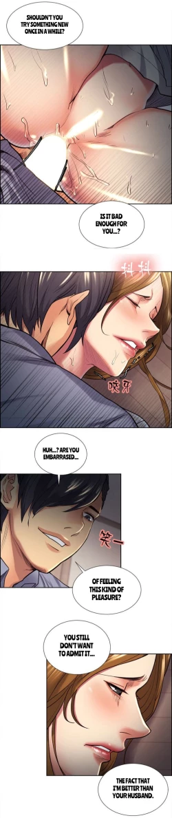 Page 501 of Taste of Forbbiden Fruit Ch.39/53