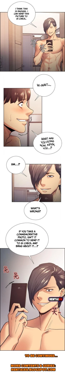 Page 554 of Taste of Forbbiden Fruit Ch.39/53