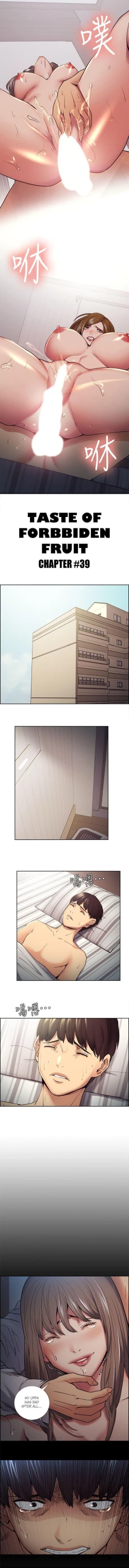 Page 639 of Taste of Forbbiden Fruit Ch.39/53