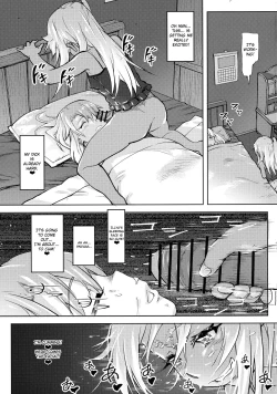 Page 10 of Shikkin Mahou Shoujo 2