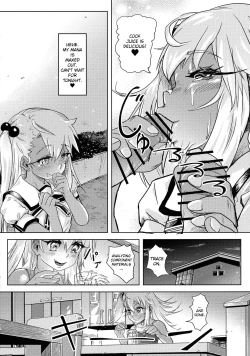 Page 17 of Shikkin Mahou Shoujo 2