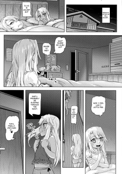 Page 19 of Shikkin Mahou Shoujo 2
