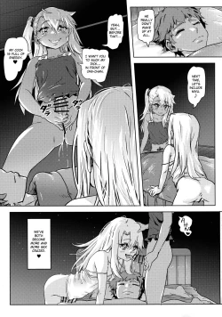 Page 28 of Shikkin Mahou Shoujo 2