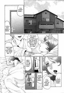 Page 59 of Kan no Arashi Nikuduma Ryoujoku Jigokuhen | Trapped Forever in the Storm of Lust