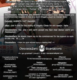 Page 35 of Aru Hi no Hotetta Onnanoko-tachi. | A Certain Day With A Bunch of Horny Girls.