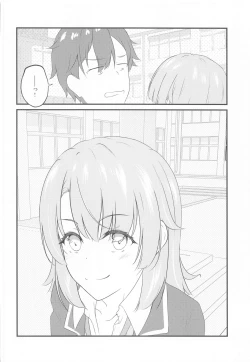 Page 11 of Irohasu ga Deredere de Kanchigai Shisou 2