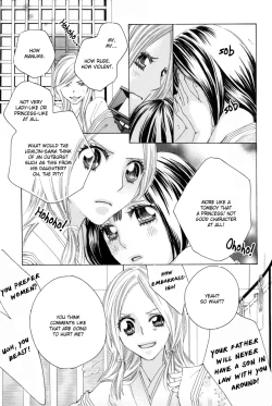 Page 13 of Itoshi wo Tome - Kimi ga Kokoro wa