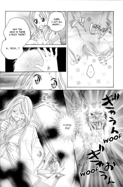 Page 28 of Itoshi wo Tome - Kimi ga Kokoro wa