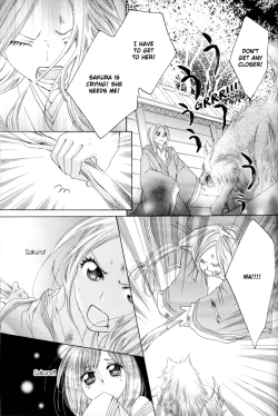 Page 29 of Itoshi wo Tome - Kimi ga Kokoro wa