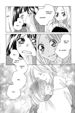 Page 33 of Itoshi wo Tome - Kimi ga Kokoro wa